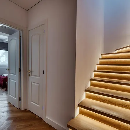 1081 Luxurious Beachfront Penthouse With Private Jacuzzi * Marbella