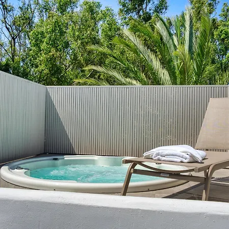 1081 Luxurious Beachfront Penthouse With Private Jacuzzi * Marbella